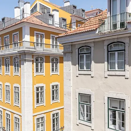 Διαμέρισμα Plum Guide - The Swoop Lisboa